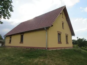 Prodej rodinného domu, Protivín, 259 m2