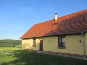 Prodej rodinného domu, Protivín, 259 m2