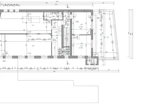 Prodej rodinného domu, Brno, Konečného, 528 m2