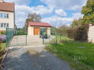 Prodej pozemku pro bydlení, Těmice, 2331 m2