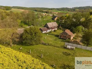 Prodej pozemku pro bydlení, Sobotka, 1300 m2