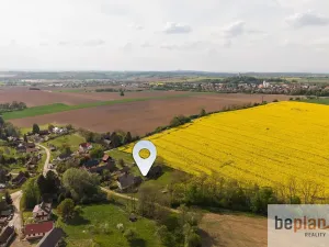 Prodej pozemku pro bydlení, Sobotka, 1100 m2