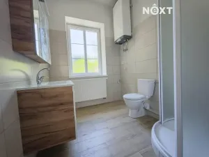 Pronájem bytu 2+kk, Trutnov, Poštovní, 65 m2