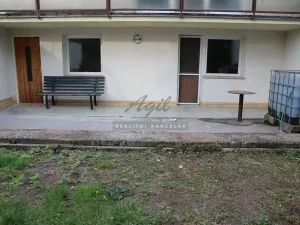 Pronájem bytu 2+kk, Šlapanice, 40 m2