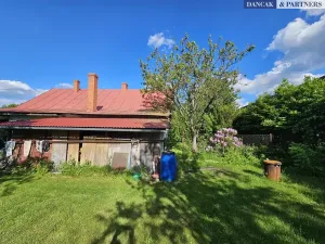 Prodej pozemku pro bydlení, Dobrá, 943 m2