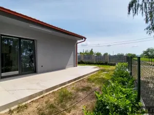 Pronájem rodinného domu, Roudnice nad Labem, 62 m2