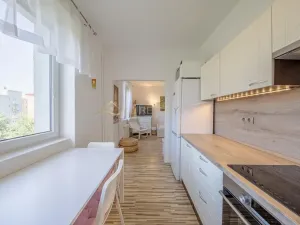 Prodej bytu 2+1, Olomouc, Blanická, 52 m2
