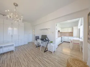 Prodej bytu 2+1, Olomouc, Blanická, 52 m2