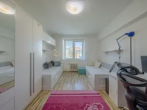 Prodej bytu 2+1, Olomouc, Blanická, 52 m2