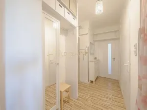 Prodej bytu 2+1, Olomouc, Blanická, 52 m2