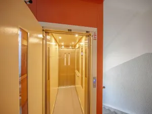 Prodej bytu 2+1, Olomouc, Blanická, 52 m2