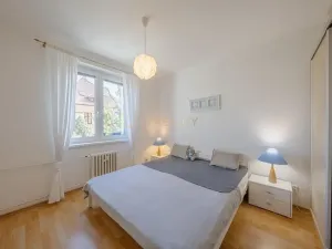 Prodej bytu 2+1, Olomouc, Blanická, 51 m2