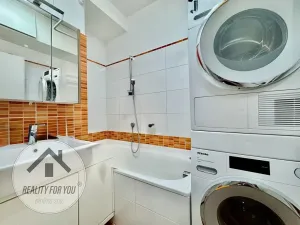 Prodej bytu 3+kk, Praha - Běchovice, Mladých Běchovic, 86 m2