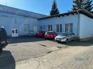 Pronájem skladu, Brandýs nad Labem-Stará Boleslav, Pražská, 45 m2