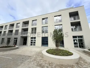 Pronájem bytu 2+kk, Hostivice, Cihlářská, 40 m2