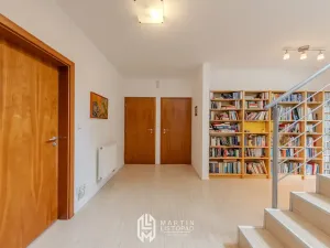 Prodej rodinného domu, Olomouc, K Lesíku, 196 m2