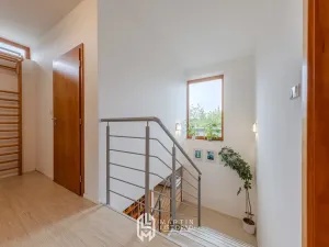 Prodej rodinného domu, Olomouc, K Lesíku, 196 m2
