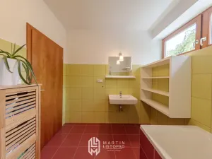 Prodej rodinného domu, Olomouc, K Lesíku, 196 m2