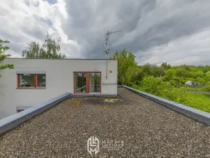 Prodej rodinného domu, Olomouc, K Lesíku, 196 m2