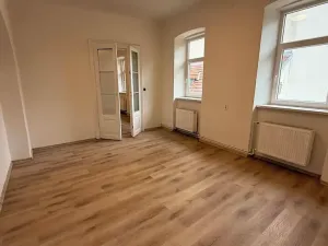 Pronájem bytu 2+1, Brno, Lidická, 100 m2