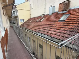 Pronájem bytu 2+1, Brno, Lidická, 100 m2