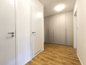 Pronájem bytu 2+kk, Brno, Střední, 61 m2