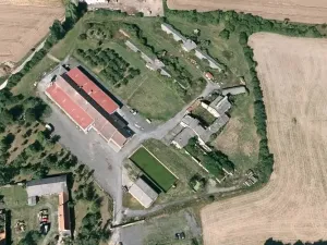 Prodej komerčního pozemku, Lipník nad Bečvou, 29279 m2