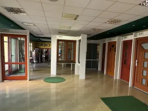 Prodej skladu, Osek nad Bečvou, 2800 m2