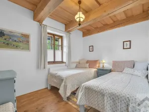 Prodej rodinného domu, Deštné v Orlických horách, 193 m2