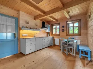 Prodej rodinného domu, Deštné v Orlických horách, 193 m2