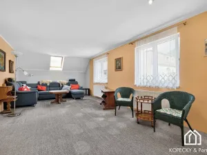 Prodej rodinného domu, Ústí nad Labem, Tizianova, 177 m2