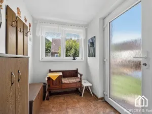 Prodej rodinného domu, Ústí nad Labem, Tizianova, 177 m2