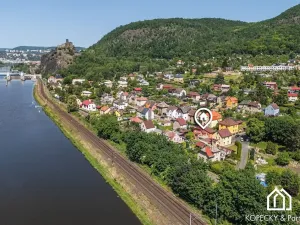 Prodej rodinného domu, Ústí nad Labem, Tizianova, 177 m2