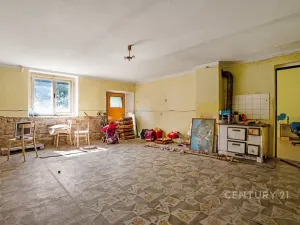 Prodej rodinného domu, Bousov, 142 m2