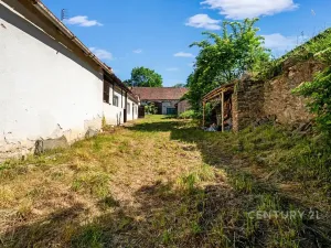 Prodej rodinného domu, Bousov, 142 m2