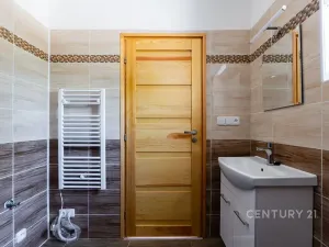 Prodej rodinného domu, Milostín, 160 m2