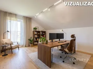 Prodej rodinného domu, Milostín, 160 m2