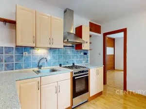 Pronájem bytu 2+1, Ostrava, Svazácká, 55 m2