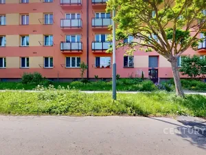 Pronájem bytu 2+1, Ostrava, Svazácká, 55 m2