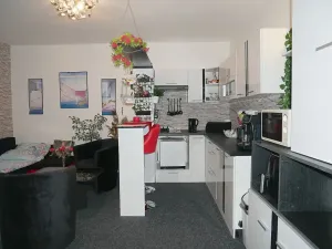Pronájem bytu 1+kk, Brno, Malešovská, 30 m2