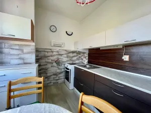 Prodej bytu 2+1, Lovosice, Mírová, 54 m2