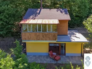 Prodej chaty, Zbečno, 60 m2