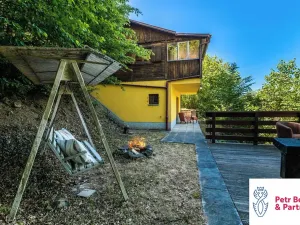 Prodej chaty, Zbečno, 60 m2
