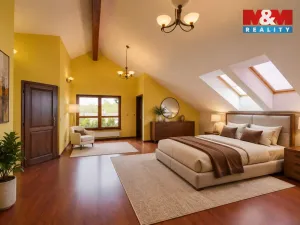 Prodej rodinného domu, Františkovy Lázně, Větrná hůrka, 400 m2