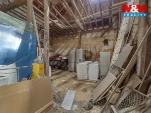 Prodej rodinného domu, Praha - Horní Počernice, Šplechnerova, 67 m2