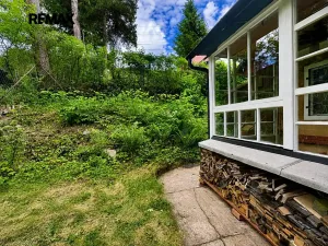 Prodej chaty, Slapy, 40 m2