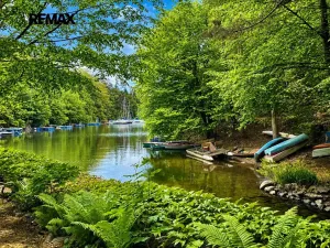 Prodej chaty, Slapy, 40 m2