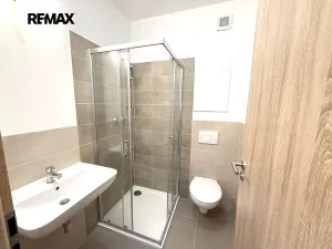 Pronájem bytu 2+kk, Slaný, Prokopa Holého, 40 m2