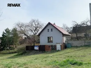 Prodej rodinného domu, Velká Buková, 87 m2