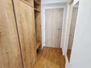 Pronájem bytu 1+kk, Praha - Žižkov, Jeseniova, 20 m2